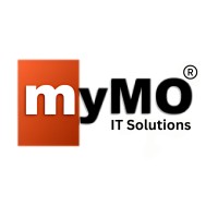 myMO IT Solutions logo - Similar company to One Websoft Pvt Ltd