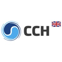 CC Hydrosonics logo - Similar company to Av Engineering Services Ltd.