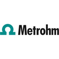 Metrohm Nordic AB logo - Similar company to Direktronik Ab (Fd Vanpee Ab)