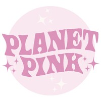 Planet Pink logo - Similar company to Tradition Of World