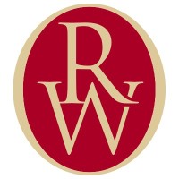 Robertson Winery logo - Similar company to Tecko
