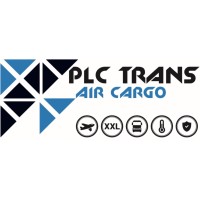 PLC TRANS AIR CARGO logo - Similar company to D&D Cargo Ltd