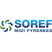 SUD OUEST REFRIGERATION MIDI-PYRENEES (SOREF MP) logo - Similar company to G. Froid Concept