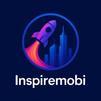 Inspiremobi logo - Similar company to Netsvision Media