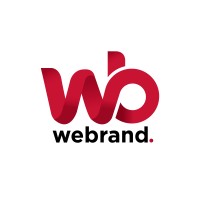 WEBRAND logo - Similar company to Regadar