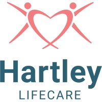 Hartley Lifecare logo - Similar company to Greenleaf Care Services