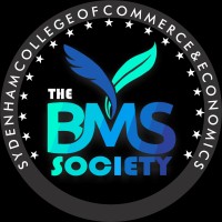 Sydenham BMS Society logo - Similar company to Nashik Youth Model United Nations- Nymun