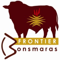 Frontier Bonsmaras logo - Similar company to Vleissentraal Eiendomme / Properties