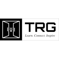TRG Conferences logo - Similar company to Research Gate