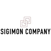 SIGIMON Company logo - Similar company to Sigicom Inc.
