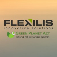 Flexilis GmbH logo - Similar company to Perception Park Gmbh
