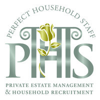 Perfect Household Staff LTD logo - Similar company to Techarc