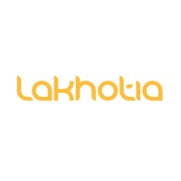 Lakhotia India logo - Similar company to Trisulaindia