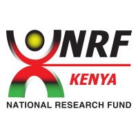 National Research Fund Kenya logo - Similar company to Afdb Innovation And Entrepreneurship Lab