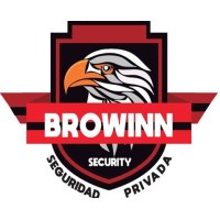 BROWINN SECURITY CIA LTDA logo - Similar company to Sefardi Cia Ltda.