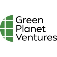 Green Planet Ventures logo - Similar company to West Point Solution