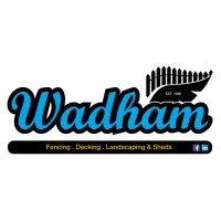 Wadham Fencing logo - Similar company to Milverton Sawmills