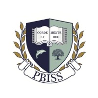 PBISS International School logo - Similar company to Microfiber Industries