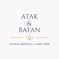 Atak & Batan Law Firm logo - Similar company to Gezer Law Firm