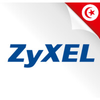 ZyXEL TUNISIA logo - Similar company to B&B Technology