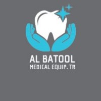 AL BATOOL MEDICAL EQUIP.TR logo - Similar company to Media Makers Group
