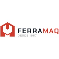 Ferramaq logo - Similar company to Ferramac Ferramentas
