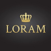 Loram logo - Similar company to Grupo Loram