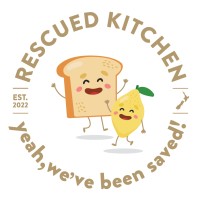 Rescued Limited logo - Similar company to Ampleharvest.Org