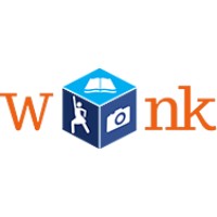 WONK logo - Similar company to Mapzi Technology