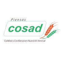Piensos Cosad logo - Similar company to Piensos Sil, S.L.