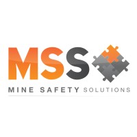 Mine Safety Solutions logo - Similar company to Wisdom Cap Lamp