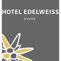 Hotel Edelweiss Davos AG logo - Similar company to Alpintrend Ag