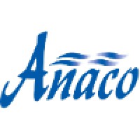 Anaco Air Conditioning logo - Similar company to Easypc Ltd