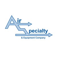 AIR SPECIALTY & EQUIPMENT CO. logo - Similar company to Hte Technologies