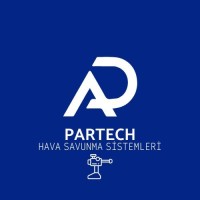 Partech Hava Savunma Sistemleri logo - Similar company to Atel Endüstriyel Görüntü İşleme Ölçüm Ve Kontrol Sistemleri