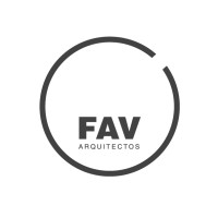 FAV arquitectos logo - Similar company to Basáltico Studio