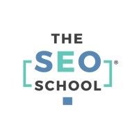 The SEO School logo - Similar company to Agency Source Tv