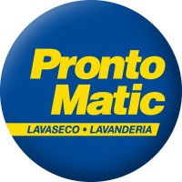 ProntoMatic logo - Similar company to Add Laundry Concepts Pvt. Ltd.
