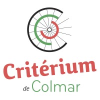 CRITERIUM CYCLISTE PROFESSIONNEL DE COLMAR