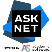 asknet Solutions logo - Similar company to Signpost