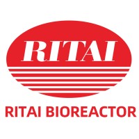 Shanghai Ritai Medicine Equipment Project Co., Ltd. logo - Similar company to Ruian Global Machinery Co.,Ltd.