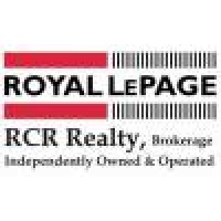 Royal LePage RCR Realty logo - Similar company to Your Mortgage Source