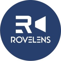 Rovelens logo - Similar company to Ardentinfo Solutions