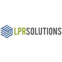 LPR Solutions logo - Similar company to Tanzanite Technologies