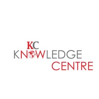 KC KNOWLEDGE CENTRE logo - Similar company to Sujaya Foundation