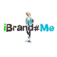 i brand #me logo - Similar company to Ibrandme