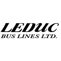 Leduc Bus Lines Ltd logo - Similar company to 417 Bus Line Limited