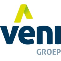 Veni Groep logo - Similar company to Bengopleiding.Nl
