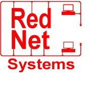 RedNet Systems Ltd. logo - Similar company to Representai