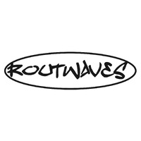 ROUTWAVES logo - Similar company to The Descriptivist